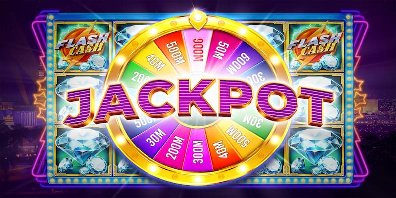 Slot game hay nhất Nền tảng chơi game hiện đại và ổn định