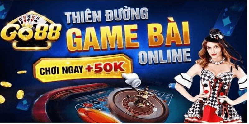 Người chơi đánh giá Go88 an toàn không qua trải nghiệm thực tế