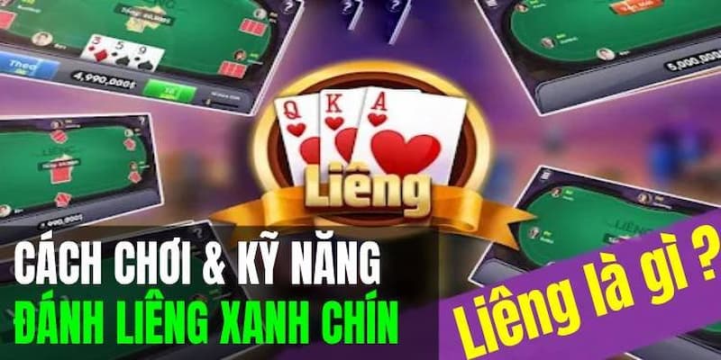Những lưu ý cần biết khi đánh liêng Go88
