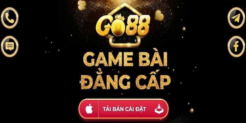 Cách lấy link truy cập Go88 chính thức Tác hại của việc truy cập link không chính thức