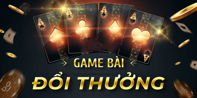 Game bài online uy tín