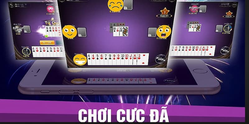 Tại sao tiến lên Go88 lại được yêu thích?
