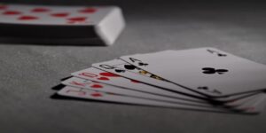 Bet size poker