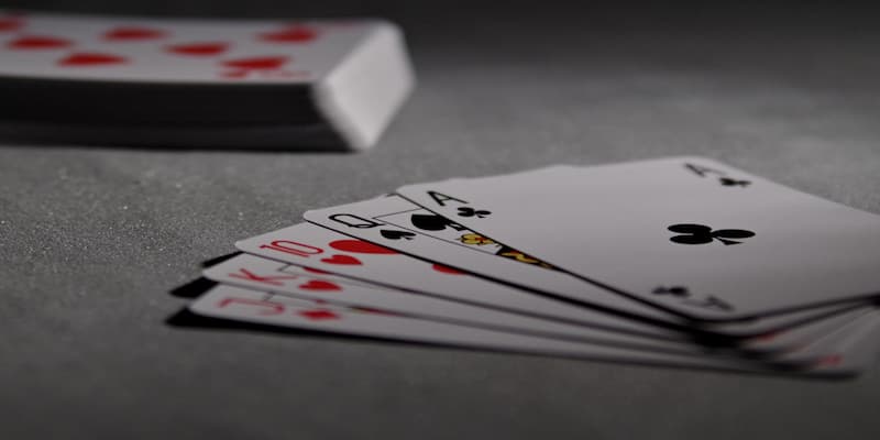 Bet size poker