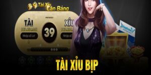 Tài Xỉu Bip Mới Nhất Hiện Nay