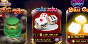 Tài xỉu đổi thưởng