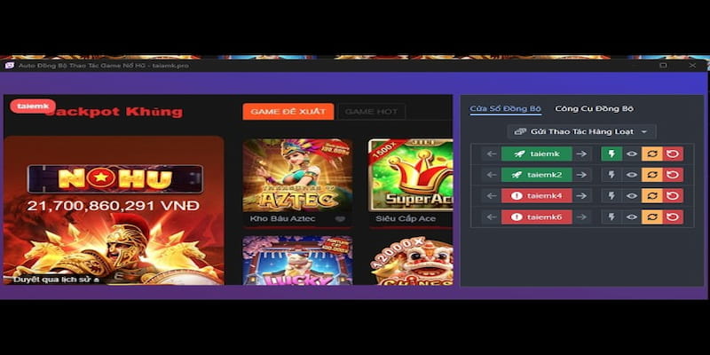 Tìm hiểu về tool hack nổ hũ 2025 Go88