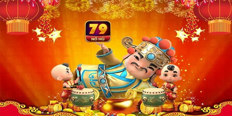 Tính năng đặc biệt của game bài nổ hũ