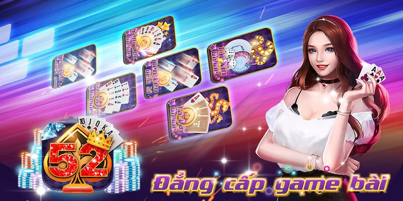 Ứng dụng chuanvip trong từng trò chơi