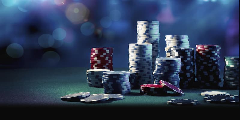 Ưu điểm khi chơi các loại poker