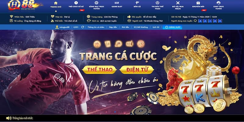So sánh nhà cái Sky88 QH88