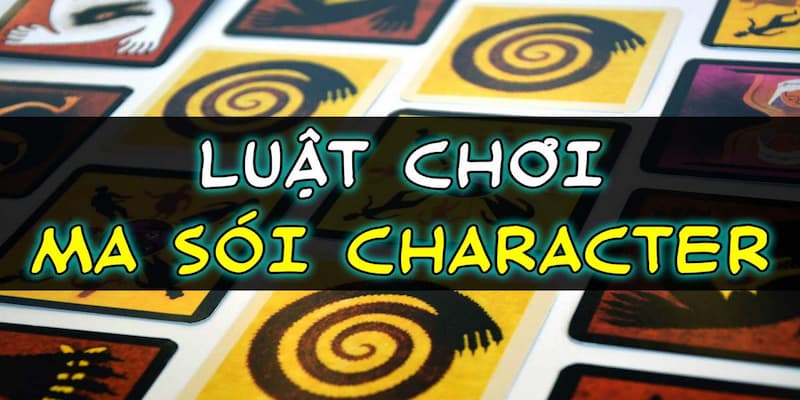 Vai trò trong cách chơi ma sói 6 người