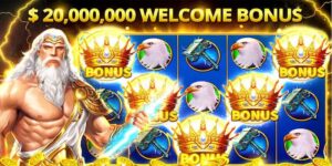 Top slot game