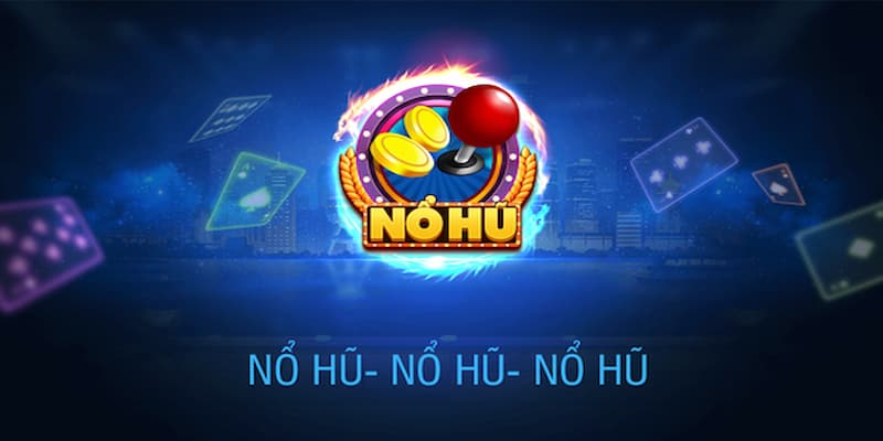 Nổ hũ club Vì sao nên chọn nổ hũ club tại Go88?